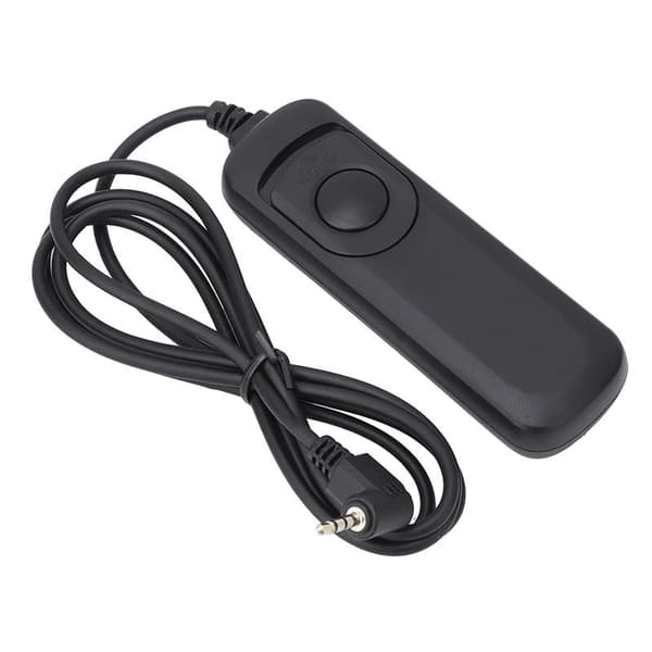 YouPro YP-20 E3 Portable Camera Wired Shutter Remote Control for Canon 70D 500D 700D 550D 600D 60D