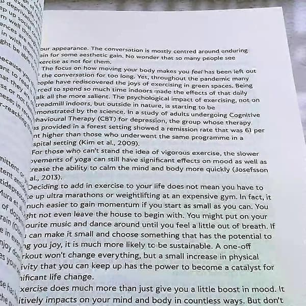 Hvorfor har ingen fortalt mig dette før? Julie Smiths bedst sælgende bog A