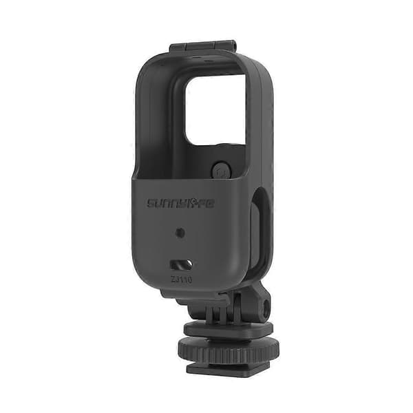 För OSMO NANO 360° roterande justerbart stativ G9S3 1st svart