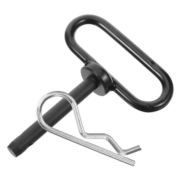 1 sæt trækstift til plæneklipper Universal trækstift Multifunktionel trækstiftkrog Metal trækstift tilbehør