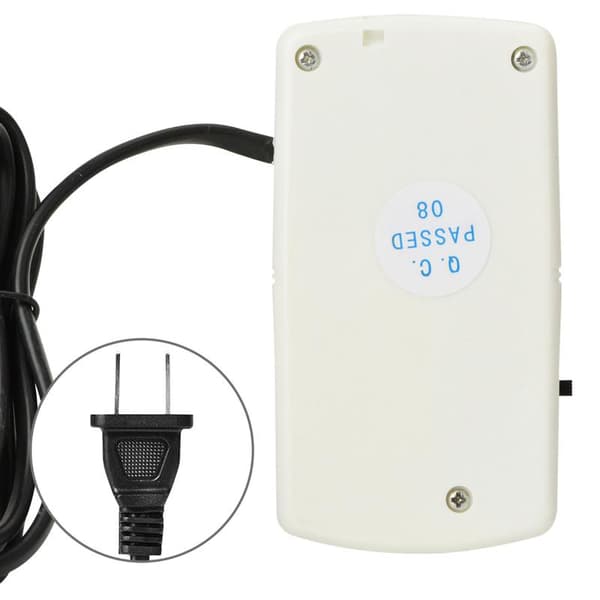Powerful Dual-Function Anti-Theft Alarm System - 175V～265V