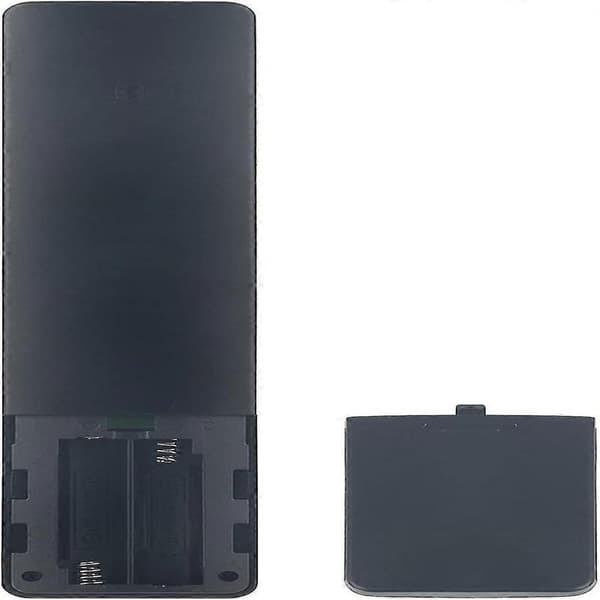 Xmrm-010 Passar Xiaomi Mi Android Tv 4s Bluetooth Röstfjärrkontroll L55ms-5asp