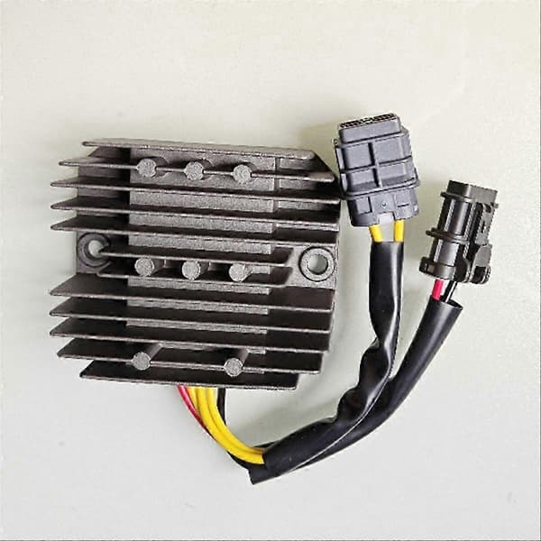 Spenningsregulator likeretter kompatibel med GOES ATV 360 Max 4x2 ATV, R2012C.16