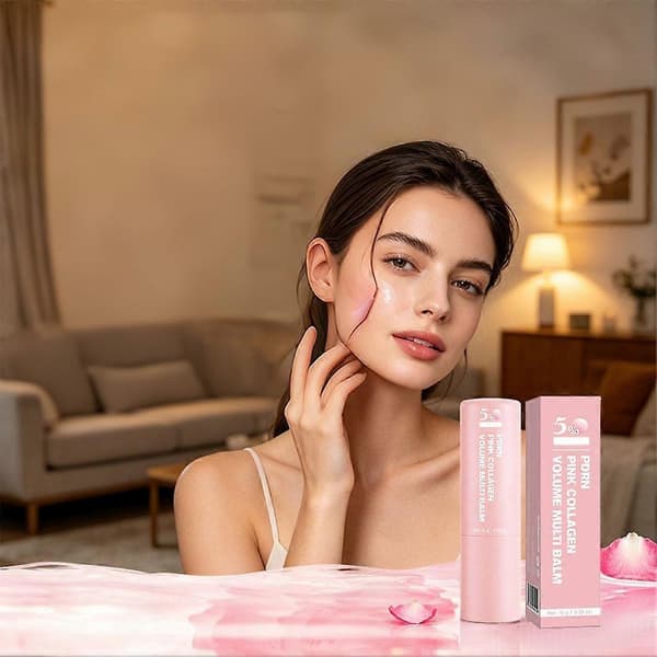 PDRN Pink Collagen Volume Multi Balm-10/20g 20g