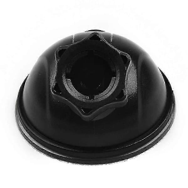 dash cam sugekoppholder 12mm