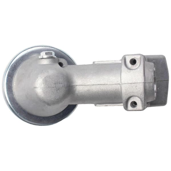 FS350 FS400 FS450 FS480 Chainsaw Head Housing Compatible with Fine Tuning and Replacement