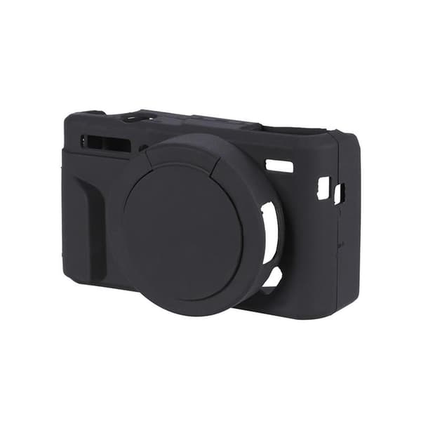 Canon G7X Mark II Soft Silicone Camera Case Protection
