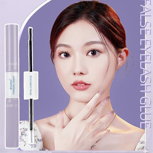 Lash Seal Bond Lim Langvarig Individuell Vippemaskara Lim