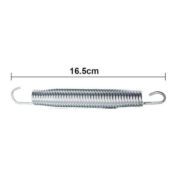 Strækfjeder Trampolinfjedre 14CM 14cm