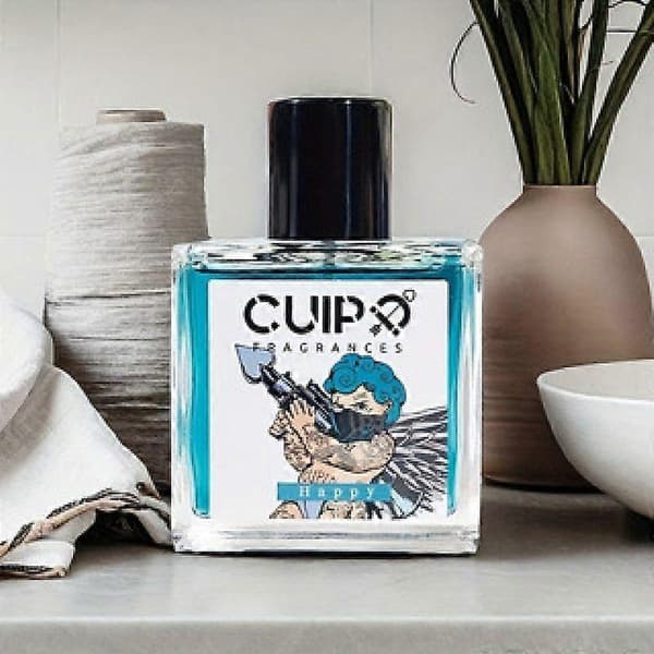 50ml Cupid Hypnosis EDP Hypnosis 2.0 -hajuvesi