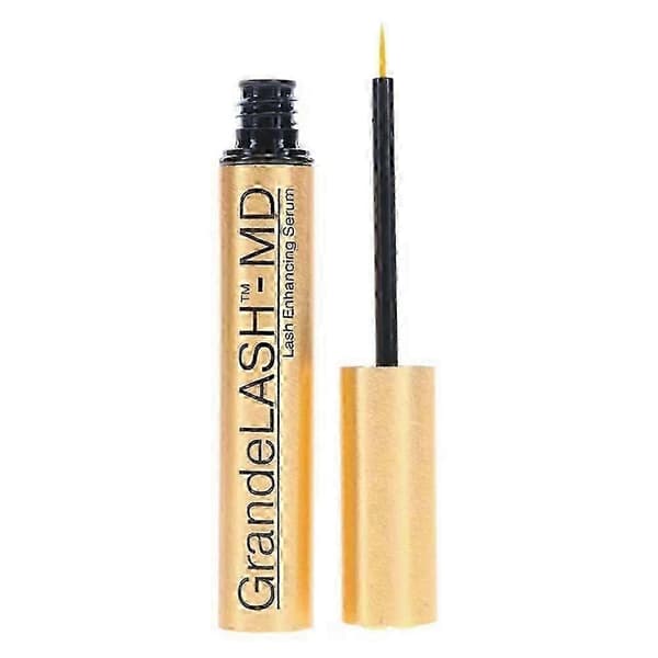 4ml Grande Lash Md Vippe- og Brynforsterker for Lengde og Fylde Ny Ankomst 1pcs