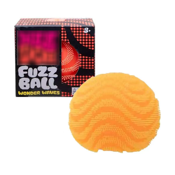 Needoh - Fuzz Ball Classic
