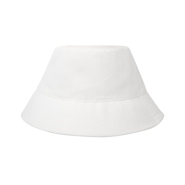 Elevate NXT Unisex Vuxen Wicklow Återvunnen Solhatt One Size Vit White One Size