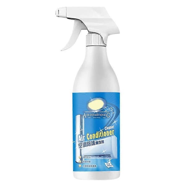 Ilmastointilaitteen puhdistussuihke - 500 ml