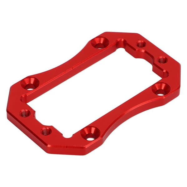 Servofeste i aluminiumlegering for ARRMA Typhon 6S 1/8 Skala RC Bil Styregir
