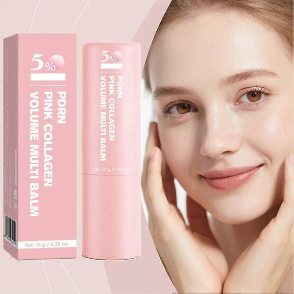 PDRN Pink Collagen Volume Multi Balm-10/20g 20g