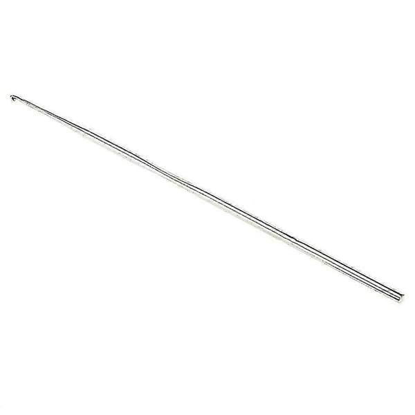 Gjenbrukbare hårfargingshetter for striper/highlights med krok