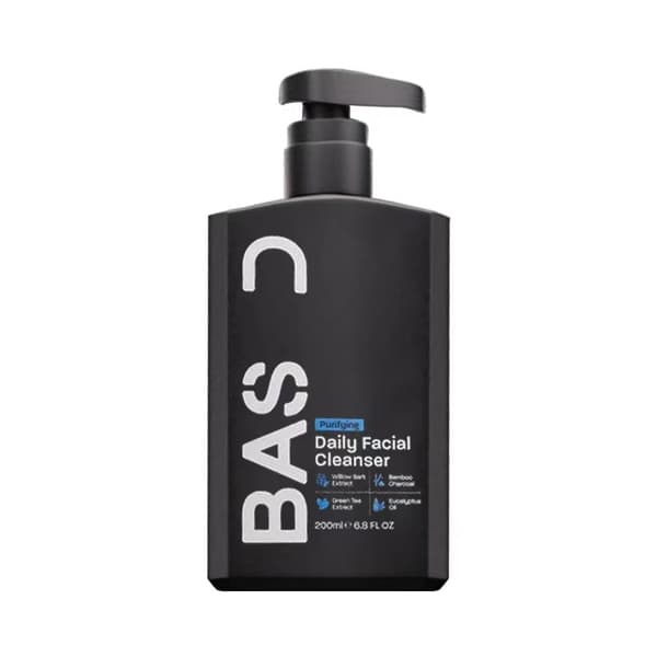 Ansiktsrengöring 200 ml bas stark formning låg glans matt textur textur varaktig formning fluffig doft hårvax.
