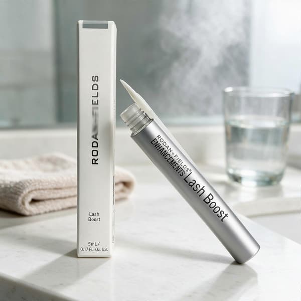 Lash Boost Serum 5ml, Øjenvippeserum