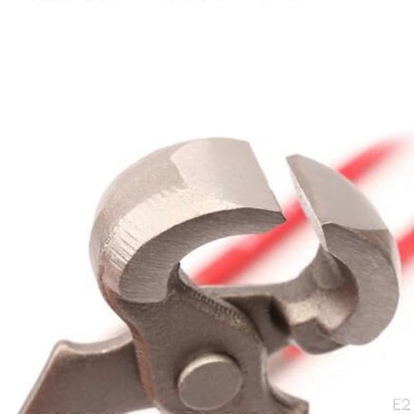 Kabeltang Tømrer 200mm