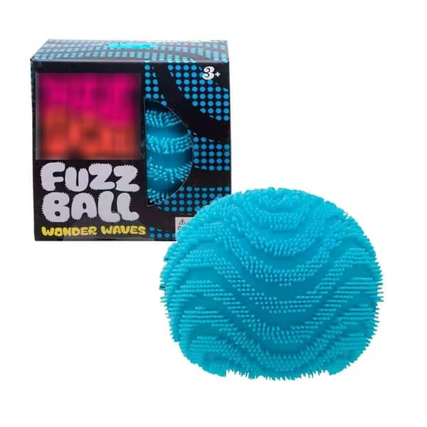 Needoh - Fuzz Ball Classic