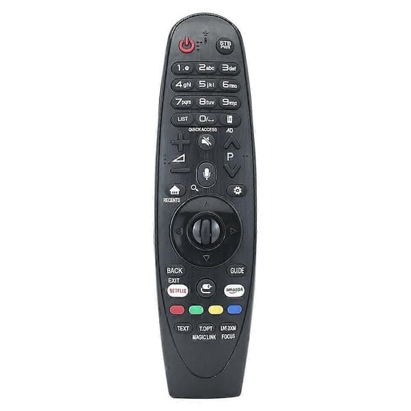 AN-MR650A LG Magic 2017 2018 Ääni-TV-kaukosäädin 75/86SJ95 [db]