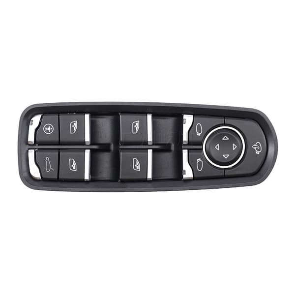 7PP959858RDML er en elektrisk vindusbryter for Porsche Cayenne-biler.