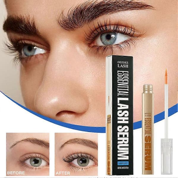 Ögonfransbalsam - 4 ml