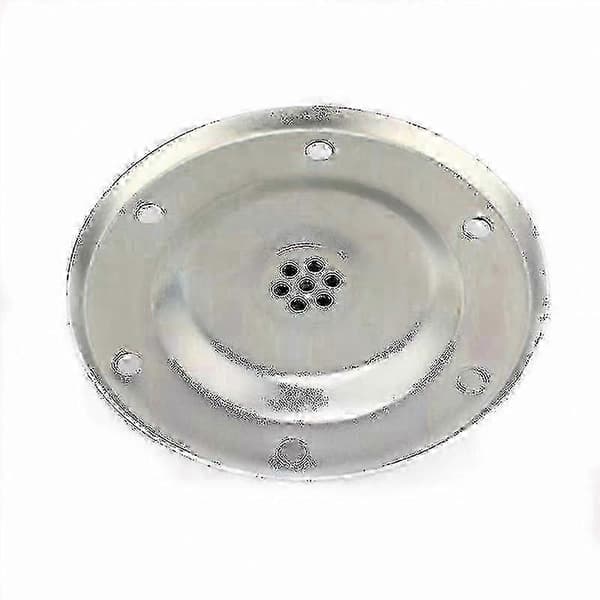 32 mm flens for 12-100L blæretank og trykktank