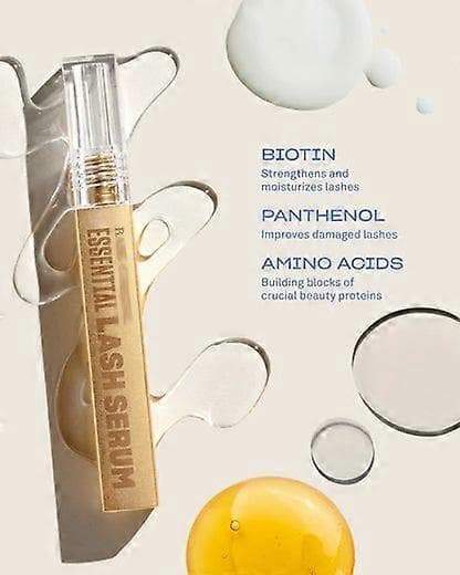 Babe Lash Serum 2ml, Behandlingar för tillväxt av fransar och bryn