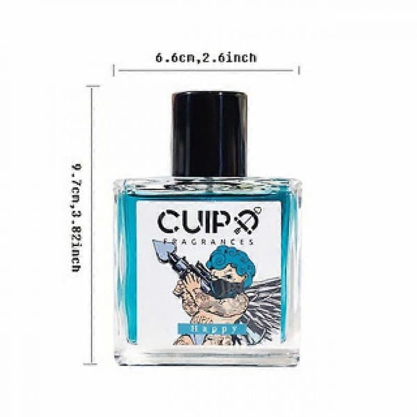 50ml Cupid Hypnosis EDP Hypnosis 2.0 Parfym