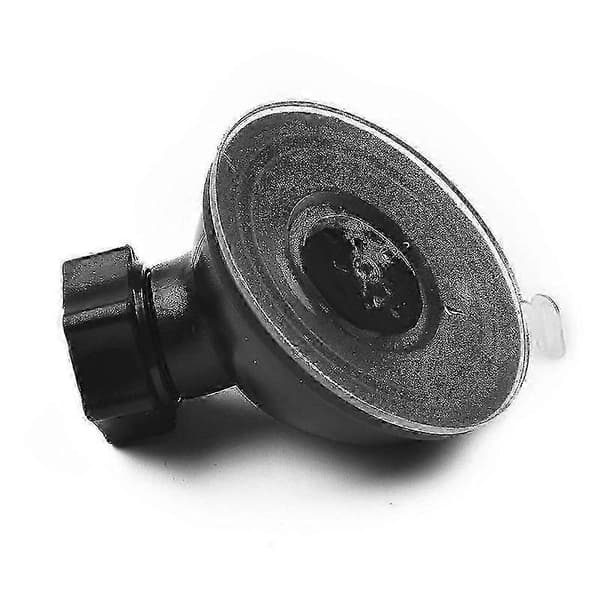 dash cam sugekoppholder 12mm