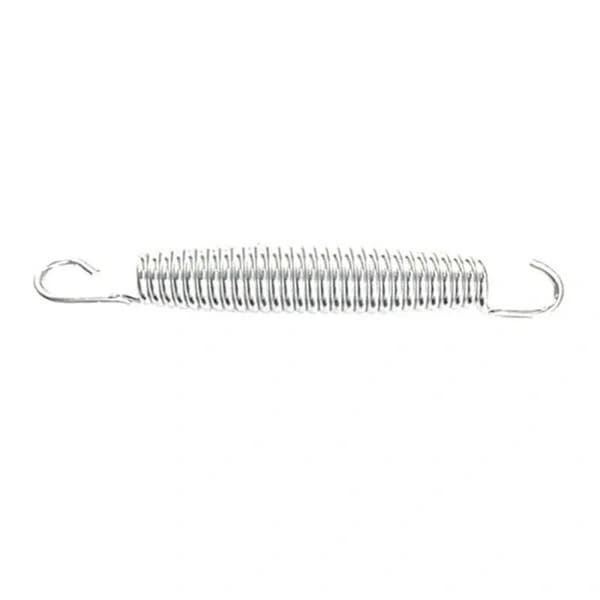 Strekkfjær Trampolinefjærer 14CM 14cm