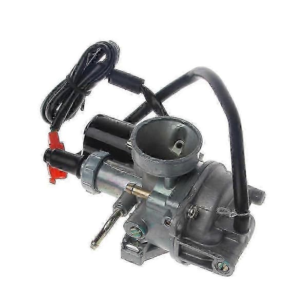 19 mm forgasser for Kymco Quad passer til 50cc 2-taktsmotor og scooter