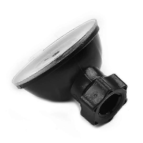 dash cam sugekoppholder 12mm