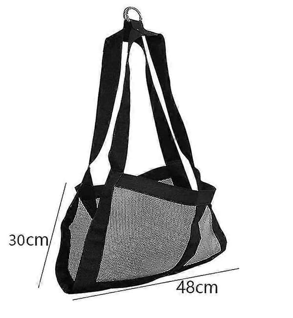Calf Sling Support Aid Sling Scale for Weighing Small Animals