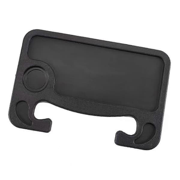 Ratt laptopbord bærbart og justerbart