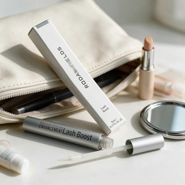 Lash Boost Serum 5ml, Vippevekstserum