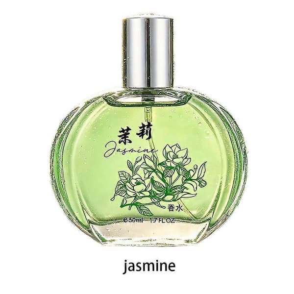 Damparfym - Långvarig & Blommig Doft - 50ml jasmine 50ml