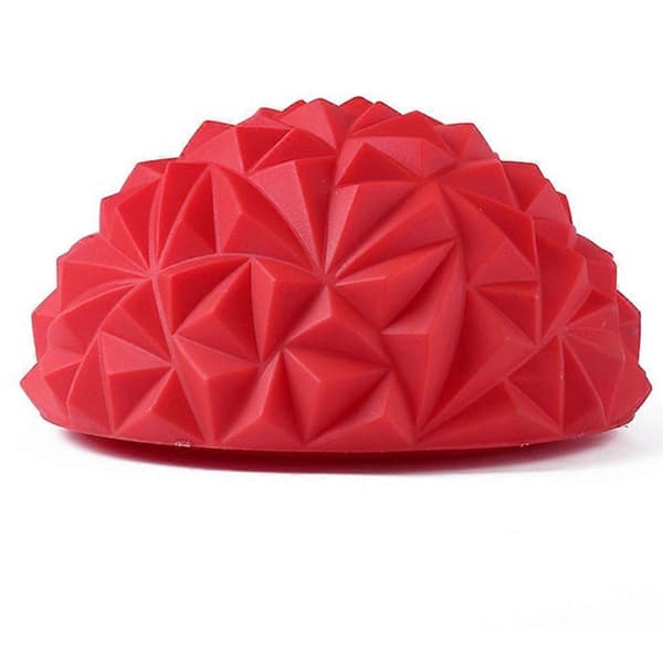 Kehonrullaavat jalkojen herättäjät