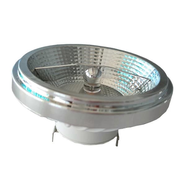 AR111 LED Spotlight G53 Varmvit