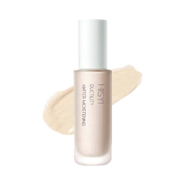 Makeup Primer Range - Utjämnande, återfuktande, glans- och oljekontroll 30g 03 # lila