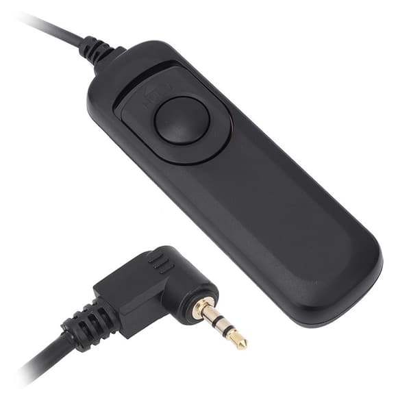 YouPro YP-20 E3 Portable Camera Wired Shutter Remote Control for Canon 70D 500D 700D 550D 600D 60D