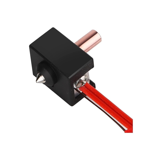 S1 Spirit Heating Block Kit Hotend 24v 40w För S1 -10 Smart Pro 3d-skrivare med extruder C