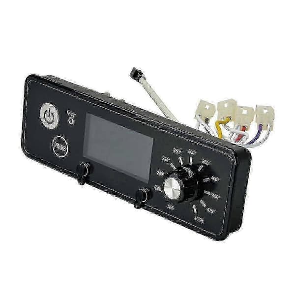 Udskiftning Pit Boss 850 Digital Termostat Controller Kit til NAVIGATOR 550 Træpillegrill
