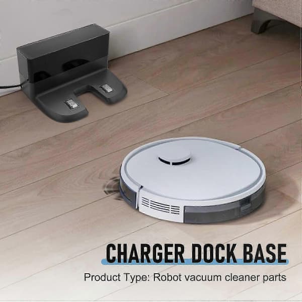 Latausasema Ecovacs Deebot -robotti-imurimalleille T9 T8 T5 N8 N5 Ozmo