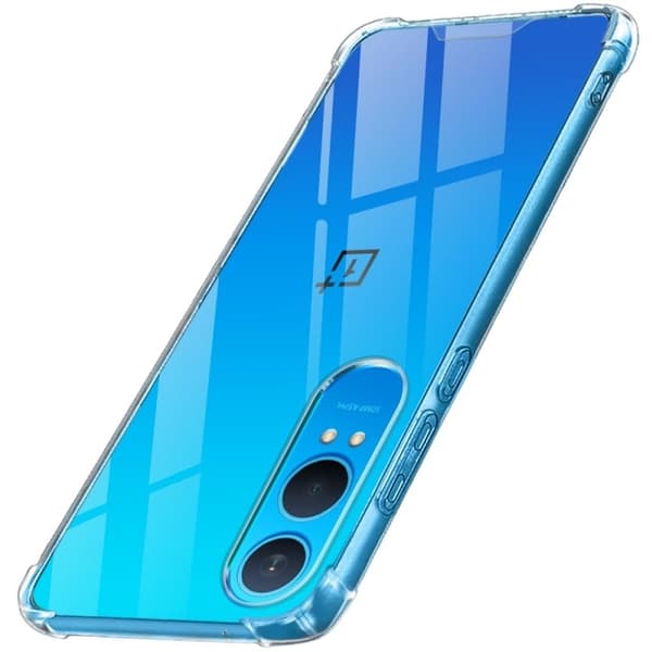 OnePlus Nord CE4 Lite 5G Shockproof Case with Reinforced Corners