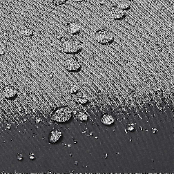 2025 Vattentätt Duschdraperi Badrum Duschdraperifoder Dark Gray 180x200cm