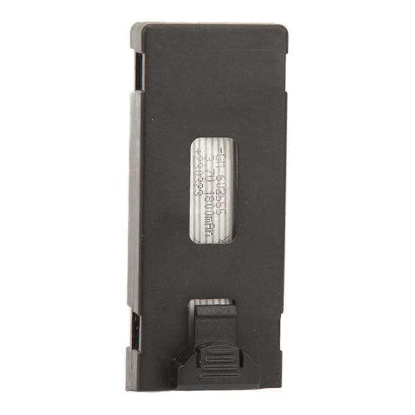 3 stk RC fly litiumbatterisett lett ladekabelsett for E88 E88Pro LS E525 E525Pro 3,7v 1800mah