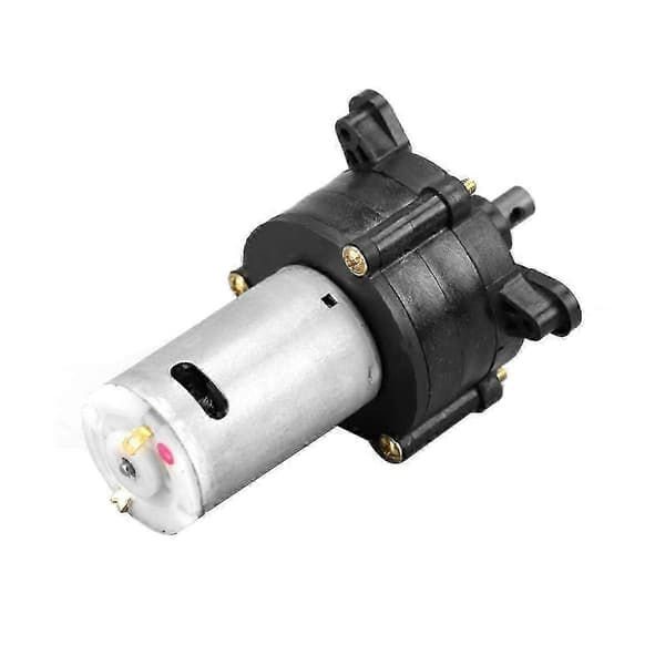 Håndsveiv DC-generator 12V/24V vindkraftdynamo, bærbar håndsveivet nødstrømforsyning for utendørs og eksperimenter